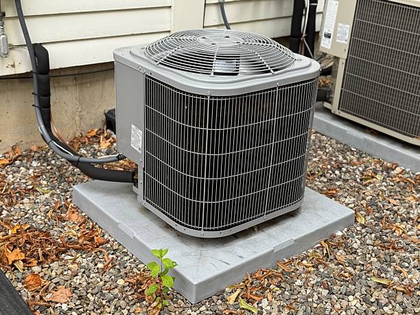 24/7 Emergency Hvac experts in Byron, CA
